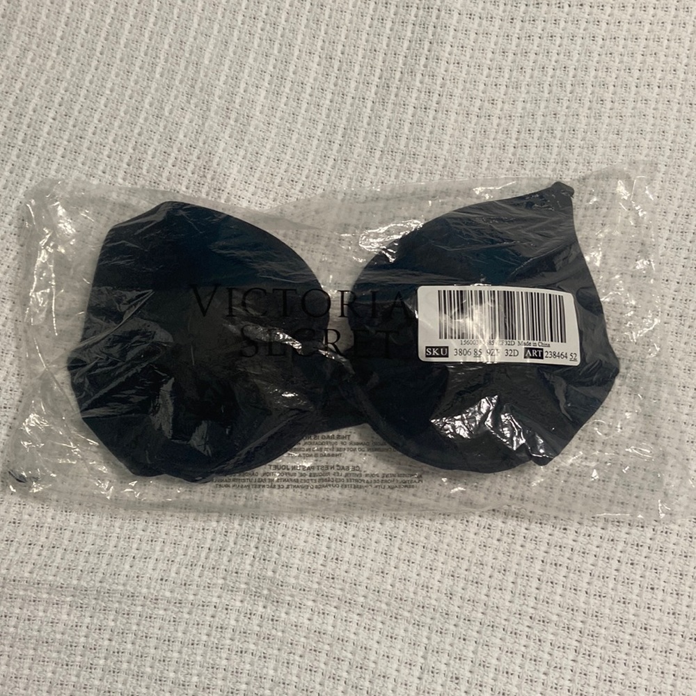 Victoria Secret push up bra